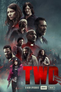 Xác Sống (Phần 10) | The Walking Dead (Season 10) (2019) Xác Sống (Phần 10) | The Walking Dead (Season 10) (2019)