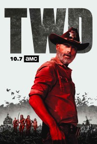 Xác Sống (Phần 9) | The Walking Dead (Season 9) (2018) Xác Sống (Phần 9) | The Walking Dead (Season 9) (2018)