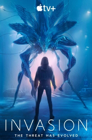 Xâm Lăng (Phần 3) | Invasion (Season 3) (2025) Xâm Lăng (Phần 3) 2025