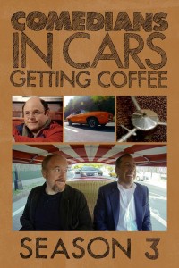 Xe cổ điển, cà phê và chuyện trò cùng danh hài (Phần 3) | Comedians in Cars Getting Coffee (Season 3) (2012) Xe cổ điển, cà phê và chuyện trò cùng danh hài (Phần 3) | Comedians in Cars Getting Coffee (Season 3) (2012)