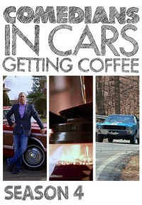 Xe cổ điển, cà phê và chuyện trò cùng danh hài (Phần 4) | Comedians in Cars Getting Coffee (Season 4) (2012) Xe cổ điển, cà phê và chuyện trò cùng danh hài (Phần 4) | Comedians in Cars Getting Coffee (Season 4) (2012)