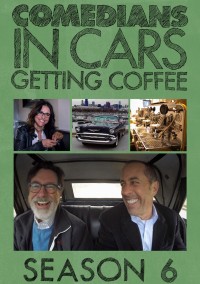 Xe cổ điển, cà phê và chuyện trò cùng danh hài (Phần 6) | Comedians in Cars Getting Coffee (Season 6) (2019) Xe cổ điển, cà phê và chuyện trò cùng danh hài (Phần 6) | Comedians in Cars Getting Coffee (Season 6) (2019)