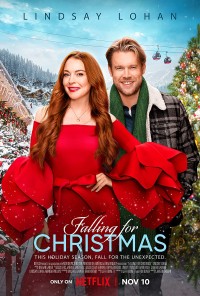 Xiêu lòng Giáng sinh | Falling for Christmas (2022) Xiêu lòng Giáng sinh | Falling for Christmas (2022)