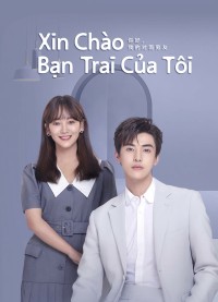 Xin Chào, Bạn Trai Của Tôi | The Girl Who Sees Smells (2023) Xin Chào, Bạn Trai Của Tôi | The Girl Who Sees Smells (2023)