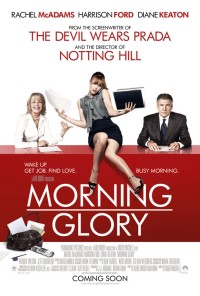 Xin Chào Buổi Sáng | Morning Glory (2010) Xin Chào Buổi Sáng | Morning Glory (2010)