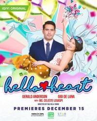 Xin Chào, Người Yêu Của Tôi | Hello Heart (2021) Xin Chào, Người Yêu Của Tôi | Hello Heart (2021)