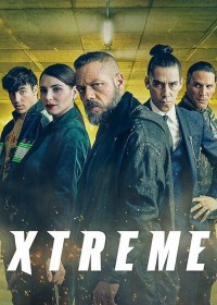 Xtremo | Xtremo (2021) Xtremo | Xtremo (2021)
