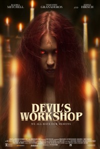 Xưởng Quỷ | Devils Workshop (2022) Xưởng Quỷ | Devils Workshop (2022)