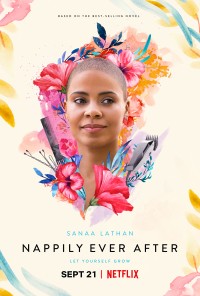 Xuống tóc, lên đời | Nappily Ever After (2018) Xuống tóc, lên đời | Nappily Ever After (2018)
