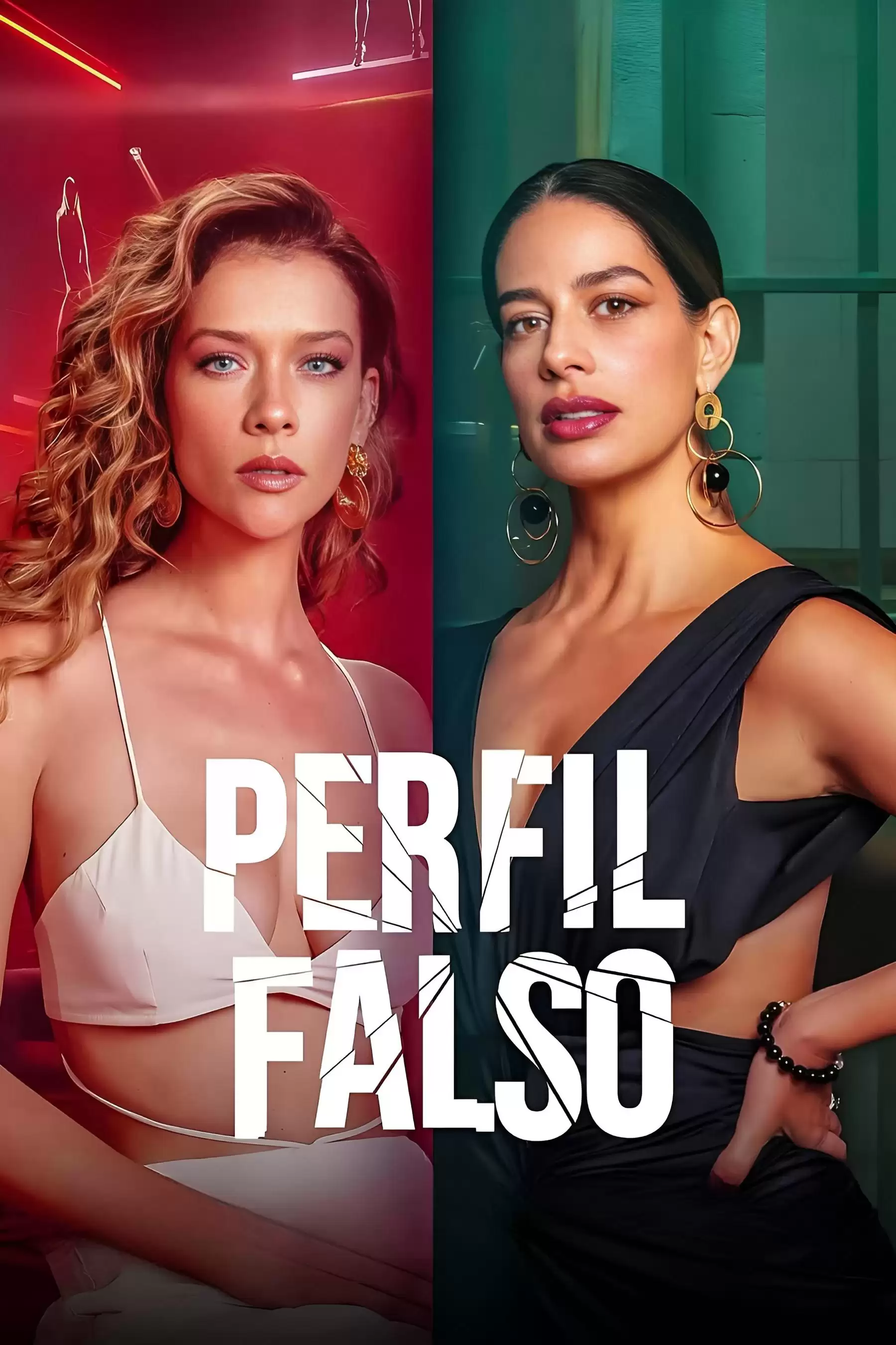 Yêu Cũng Có Phong Cách (Phần 2) | Fake Profile (Season 2) (2025) Yêu Cũng Có Phong Cách (Phần 2) | Fake Profile (Season 2) (2025)