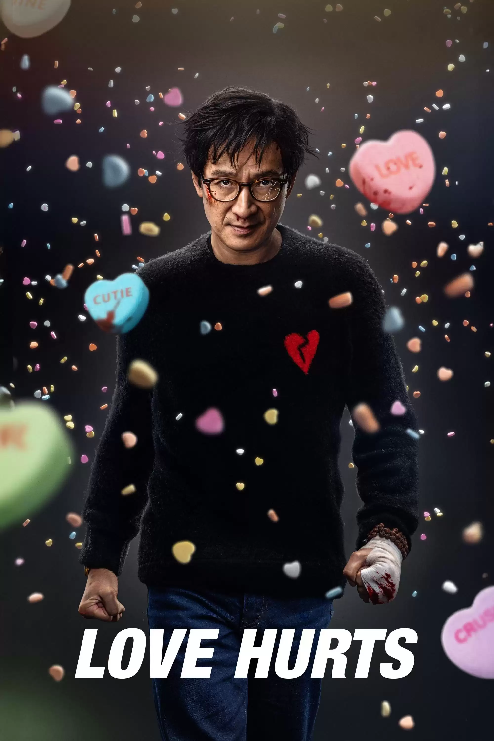 Yêu Là Đau | Love Hurts (2025) Yêu Là Đau | Love Hurts (2025)