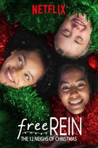 Zoe và Raven (Phần 2) | Free Rein (Season 2) (2018) Zoe và Raven (Phần 2) | Free Rein (Season 2) (2018)