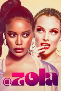Zola | Zola (2021) Zola | Zola (2021)